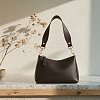 1Pc PU Leather Bag Handles DIY-CL0001-02B-8