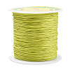 Braided Nylon Thread NWIR-R006-0.5mm-231-1