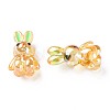 Transparent Acrylic Beads MACR-S373-81-Q01-2