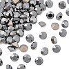 Preciosa® MAXIMA Crystal Round Stones X-PRC-RBSS45-23980-272-1