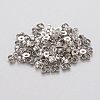 Tarnish Resistant 304 Stainless Steel Ear Nuts STAS-K203-01P-1