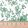 TOHO Round Seed Beads X-SEED-TR08-0755-4
