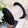 Sparkle PVC Sequins Ribbon OCOR-WH20050-006A-7