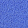 11/0 Czech Opaque Glass Seed Beads SEED-N004-003B-26-4