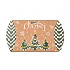 Christmas Theme Cardboard Candy Pillow Boxes CON-G017-02F-3