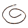 Natural Tiger Eye Beads Strands LS-G-M389-19-3