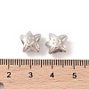 CCB Plastic Beads CCB-N006-34P-3