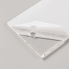 Acrylic Ski Wax Scraper for Ski and Snowboard Tuning AJEW-WH0270-032A-2