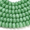 Natural Glass Beads Strands GG-CBA007A-A02-A02-3