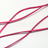 Eco-Friendly Faux Suede Cord LW-Q003-05-3