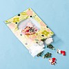 Rectangle OPP Cellophane Bags OPC-I005-06-6