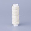Waxed Polyester Cord X-YC-L004-01-1