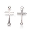 Alloy Links connectors LS-X-PALLOY-I016-B-2