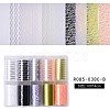 Nail Art Transfer Stickers MRMJ-R085-038C-B-1