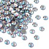 Preciosa® Crystal Hotfix Flatback Stones Y-PRC-HSS10-20110-200-1