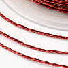 Round Metallic Thread MCOR-L001-1mm-03-2