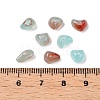 Transparent Acrylic Beads OACR-N137-44E-3