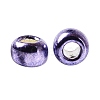 TOHO 8/0 Round Beads X-SEED-TR08-0567-3