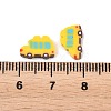 Handmade Polymer Clay Cabochons CLAY-A007-12A-3
