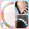 600Pcs Glass Seed Beads SEED-PA0001-17B-6