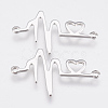 Brass Links KK-Q750-022P-1