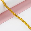 Handmade Lampwork Beads Strands BLOW-K001-01B-09-2