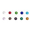 Glass Beads EGLA-JP0002-01A-6mm-2