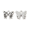 Tibetan Style Alloy Charms LS-PALLOY-M198-31AS-1