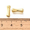 Brass Beads KK-M312-16G-3