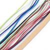 Flat Faux Suede Cord LW-XCP0001-05-1