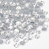 Glass Hotfix Rhinestone LS-RGLA-A019-SS12-001-1