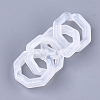 Acrylic Linking Rings OACR-S021-26H-3