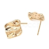 SHEGRACE Brass Stud Earring Findings XGRQ64318-872G-2