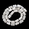 Natural Rainbow Moonstone Beads Strands G-L655-B04-01-2