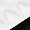 DIY Half Easter Surprise Eggs Food Grade Silicone Molds LS-DIY-E060-03F-5