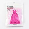 12/0 1.5~2mm Baking Paint Glass Seed Beads Loose Spacer Beads X-SEED-S001-K24-3