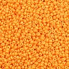 12/0 Grade A Round Glass Seed Beads SEED-Q009-FJX13-1