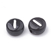 Opaque Acrylic Beads SACR-N002-02I-1