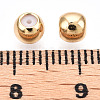 Brass Beads KK-ZX024-40G-NF-4