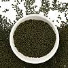 TOHO 8/0 Demi Round Beads Y-SEED-DR08-0617-4