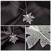 Iron Pendants IFIN-BC0001-10-3