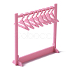 Acrylic Earring Stands Set EDIS-WH0006-39D-1