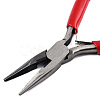 Steel Pliers Set TOOL-N007-002B-9
