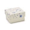Cardboard Jewelry Boxes CON-D012-04A-01-1