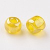 Round 6/0 Glass Seed Beads X-SEED-A006-4mm-110-2