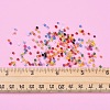 12/0 Round Glass Seed Beads SEED-JP0007-23-3
