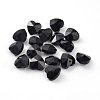 Romantic Valentines Ideas Glass Charms X-G030V10mm-11-1