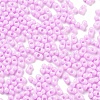 Baking Paint Glass Seed Beads X1-SEED-A033-05N-3