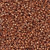 MIYUKI Delica Beads X-SEED-J020-DB0421-3