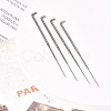 Iron Felting Needles X-NEED-D009-B-4
